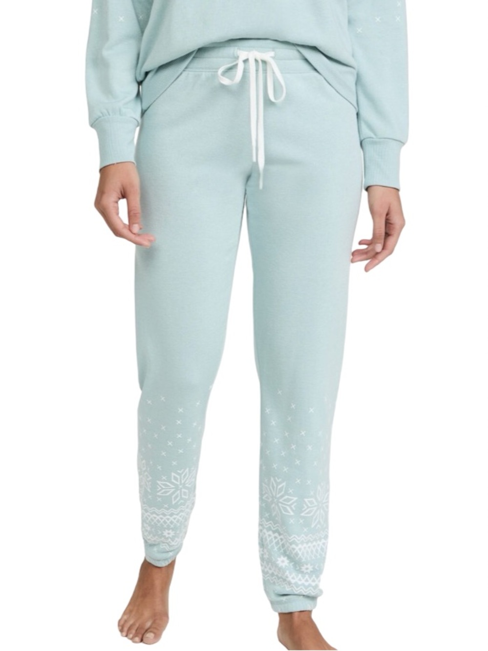 PJ Salvage Pajama Pants